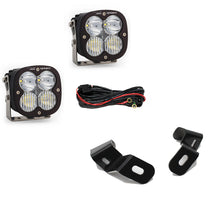 Load image into Gallery viewer, Baja Designs 2019+ Ram 2500/3500 Sports Spot A-Pillar Kit - 448036