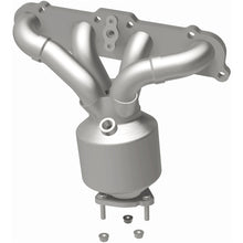 Load image into Gallery viewer, MagnaFlow 00-02 Saturn SC1 1.9L Manifold Direct Fit Converter - 24424