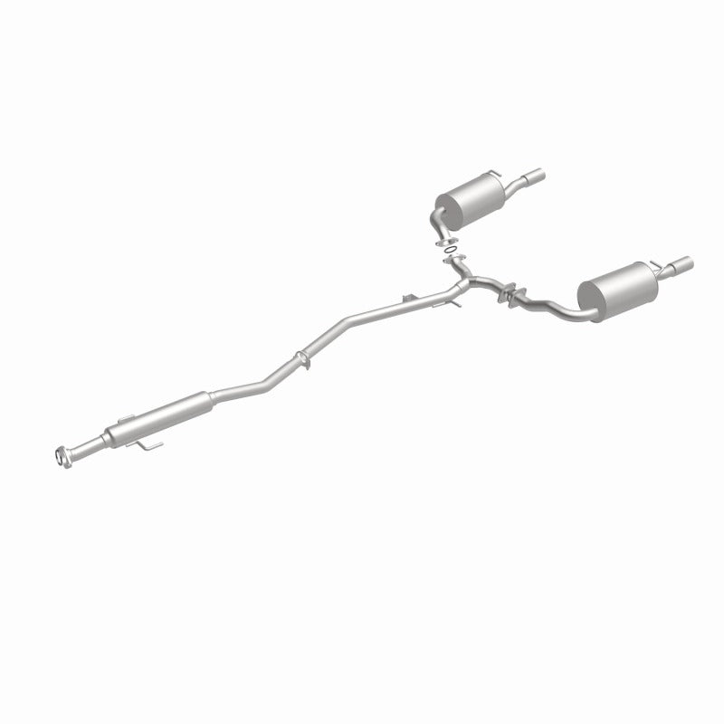 MagnaFlow BRE Exhaust Kit 03-08 Mazda 6 2.3L - 106-0227