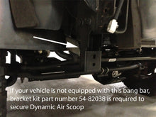 Load image into Gallery viewer, aFe MagnumFORCE Dynamic Air Scoop 10-13 Dodge Diesel Trucks L6 6.7L (td) - 54-82039
