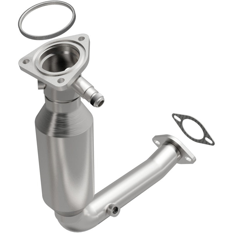 MagnaFlow California Direct Fit Catalytic Converter 02-04 Ford Focus 2.0L - 4561020