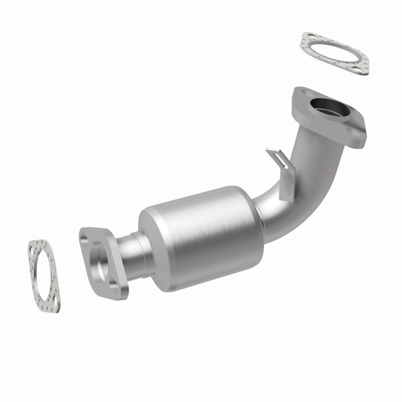 MagnaFlow Direct Fit Catalytic Converter 99-00 Galant 2.4 frnt OEM - 49457