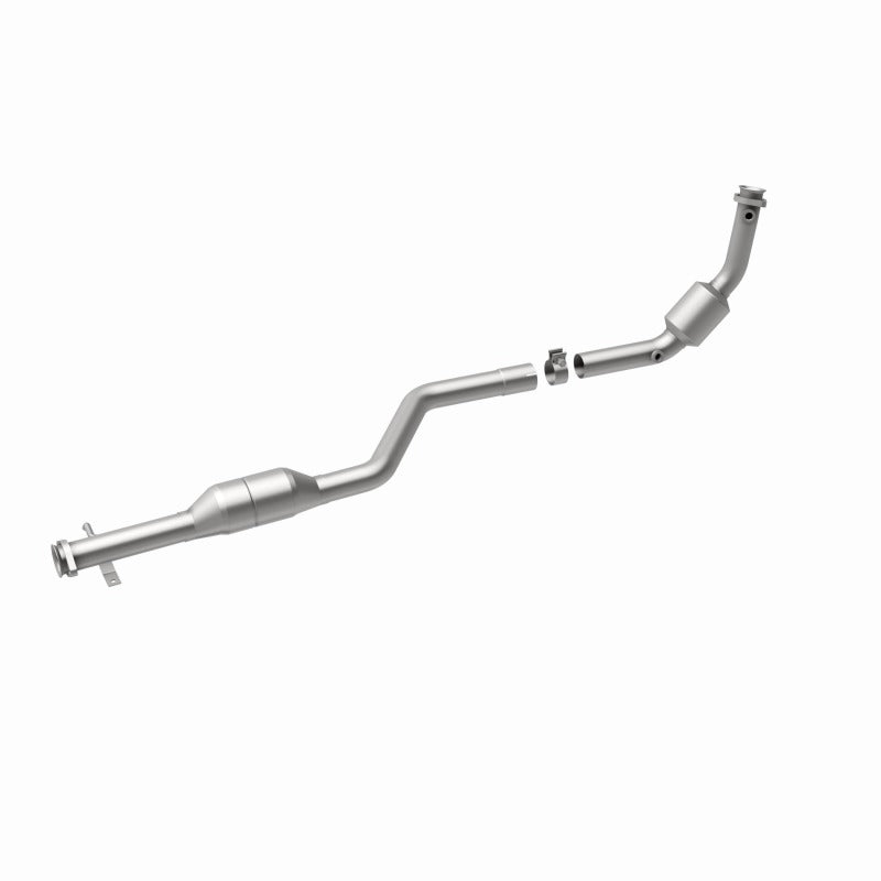 MagnaFlow Direct Fit Catalytic Converter 99-02 Mercedes SL500 5.0L - 51652