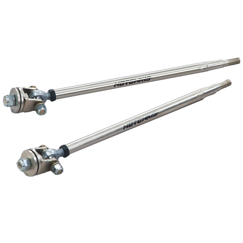 Hotchkis Dodge A Body Adjustable Strut Rods - 14385