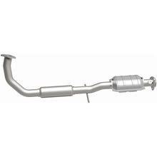 Load image into Gallery viewer, MagnaFlow Direct Fit Catalytic Converter Saturn 96-97 1.9L Dohc - 23450