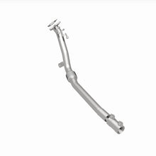 Load image into Gallery viewer, BRE Exhaust 02-05 A4 Quattro A4 1.8L Front Pipe Kit - 107-0242
