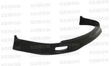 Load image into Gallery viewer, Seibon 94-01 Acura Integra JDM Type R SP Style Front Lip - FL9401ACITR-SP