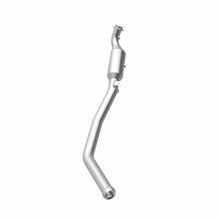 Load image into Gallery viewer, MagnaFlow 2008 Mercedes-Benz GL450 4.6L Direct Fit Converter - 5561172