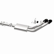 Load image into Gallery viewer, Magnaflow 21+ Ford F-150 Speq Series Cat Back Exhaust - 19835