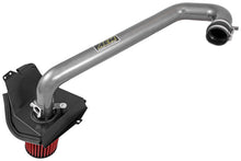 Load image into Gallery viewer, AEM 12-16 Subaru Impreza H4-2.0L Metal Gunmetal Gray Cold Air Intake - 21-772C