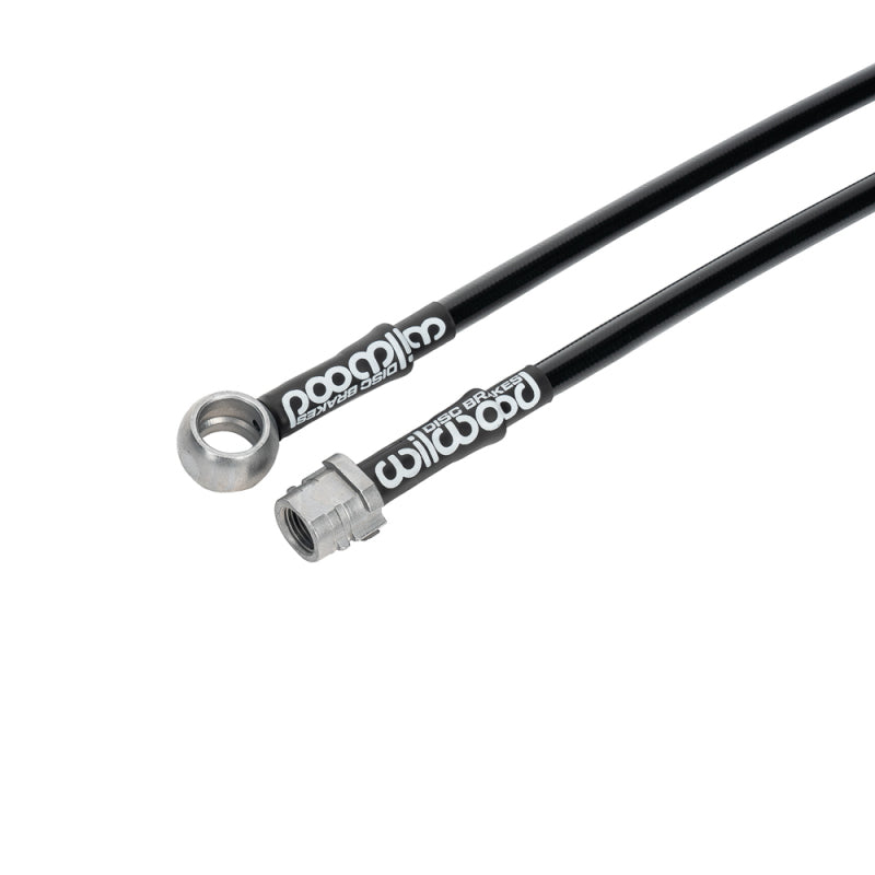 Wilwood 96-01/04-09 Audi A4 Flexline Kit - Rear - 221-17415
