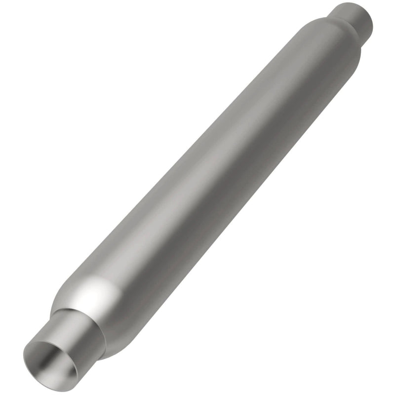 MagnaFlow Muff GP 3.5 Dia 26inch 2.25/2.25 - 18145