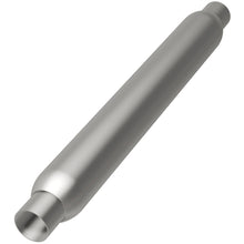 Load image into Gallery viewer, MagnaFlow Muff GP 3.5 Dia 26inch 2.25/2.25 - 18145