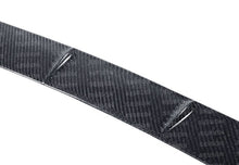 Load image into Gallery viewer, Seibon 12-13 Scion FRS Carbon Fiber Rear Fin Spoiler - RFS1213SCNFRS