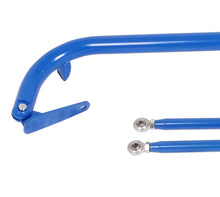 Load image into Gallery viewer, NRG Harness Bar 49in. - Blue - HBR-002BL