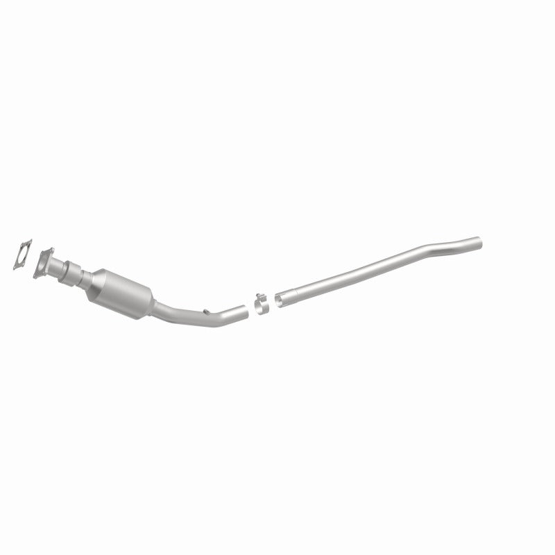 MagnaFlow 96-00 Dodge Caravan 2.4L Direct Fit Converter - 4451221