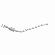 Load image into Gallery viewer, MagnaFlow 96-00 Dodge Caravan 2.4L Direct Fit Converter - 4451221