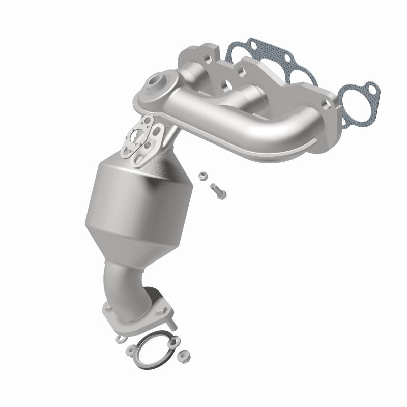 MagnaFlow Direct Fit Catalytic Converter 02-03 Lexus ES300 3.0L mani - 49991