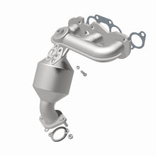 Load image into Gallery viewer, MagnaFlow DF Catalytic Conv 02-03 Lexus ES300 3.0L / 02-03 Toyota Camary 3.0L Rear - California - 452014