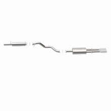 Load image into Gallery viewer, MagnaFlow Sys C/B 02 VW Jetta 1.8T - 15746