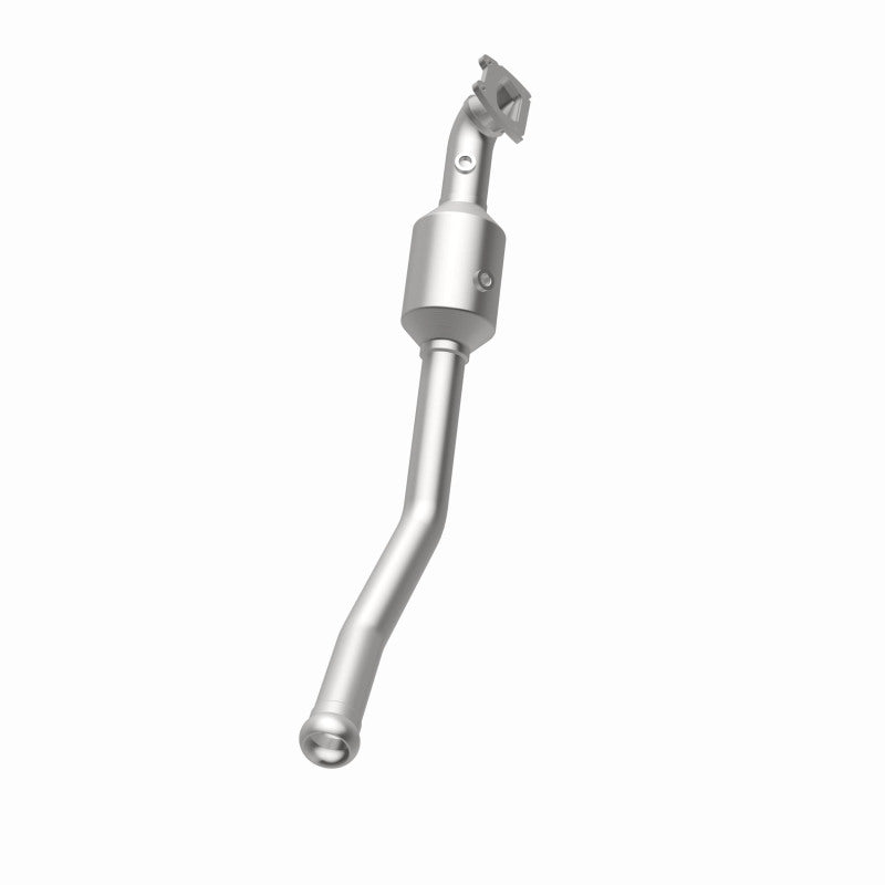 MagnaFlow 13-15 Jeep Grand Cherokee 3.6L Direct Fit CARB Compliant Converter - 5551250