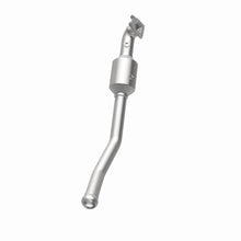 Load image into Gallery viewer, MagnaFlow 13-15 Jeep Grand Cherokee 3.6L Direct Fit CARB Compliant Converter - 5551250