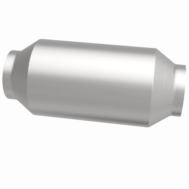 MagnaFlow Conv Univ 2.50inch C/C - 54956