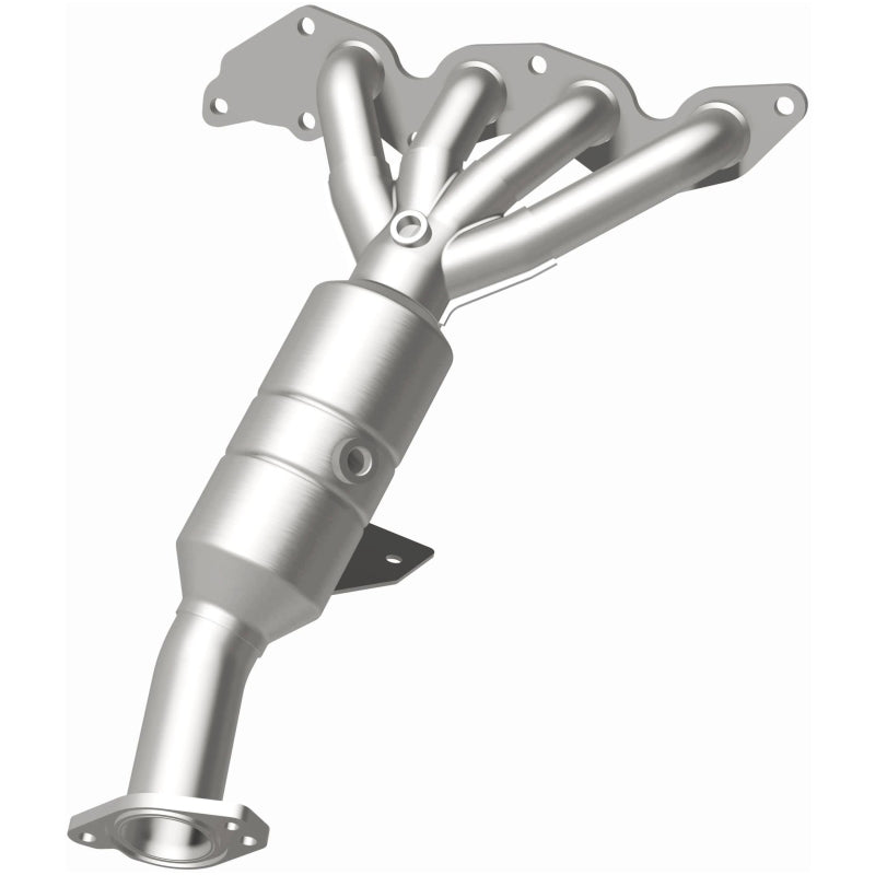 MagnaFlow Direct Fit Catalytic Converter 10-12 Ford Fusion 2.5L - 51785