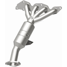 Load image into Gallery viewer, MagnaFlow Direct Fit Catalytic Converter 10-12 Ford Fusion 2.5L - 51785