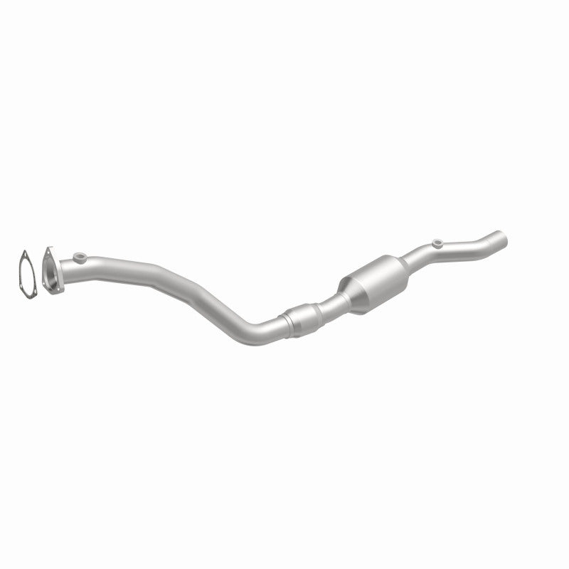 MagnaFlow Direct Fit Catalytic Converter California Grade 06-09 Audi A6 3.2L - 5461400