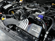 Load image into Gallery viewer, HKS COLD AIR INTAKE AIR CLEANER COVER ZN8/ZD8 - 70998-AT001