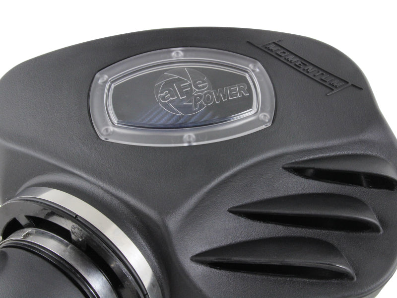 aFe Momentum Intake Stage-2 Si Pro 5R 14 BMW 435i (F32) L6-3.0 / 12-15 335i (F30) L6 3.0L - 54-82202