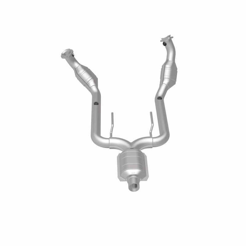MagnaFlow Direct Fit Catalytic Converter 94-97 T-Bird/Cougar 4.6L 50S - 441111