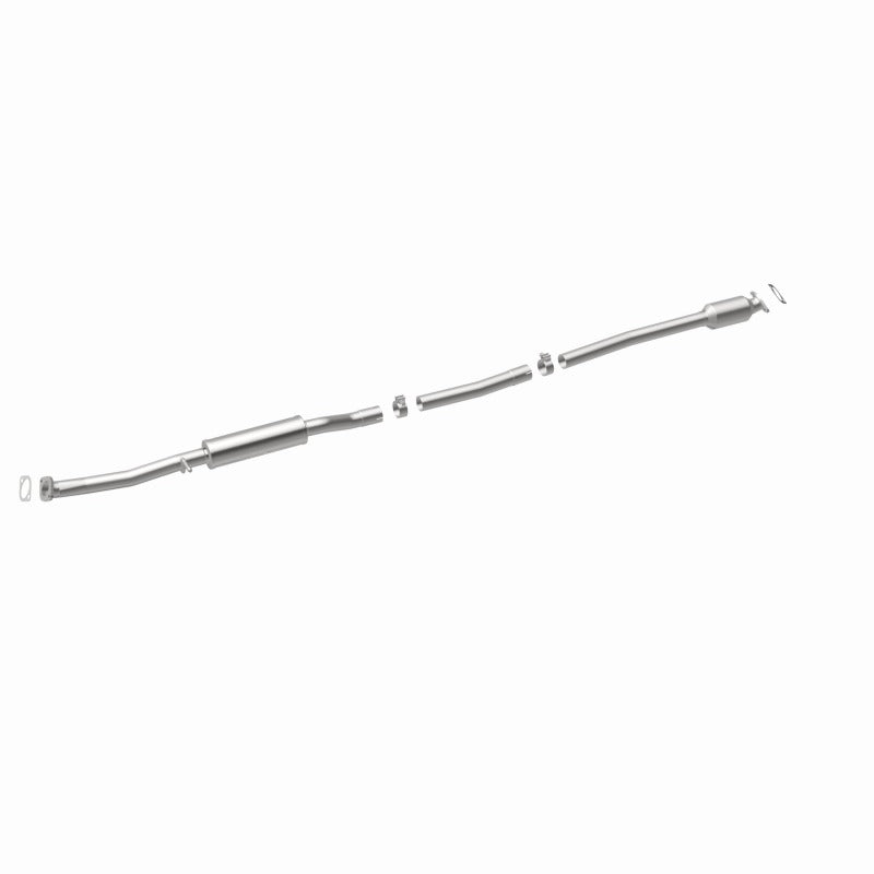 MagnaFlow Direct Fit Catalytic Converter 2019 Hyundai Tucson L4 OEM Underbody Single - 280055