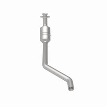 Load image into Gallery viewer, MagnaFlow Direct Fit Catalytic Converter 03-05 Jaguar S-Type4.2L D/S - 51224