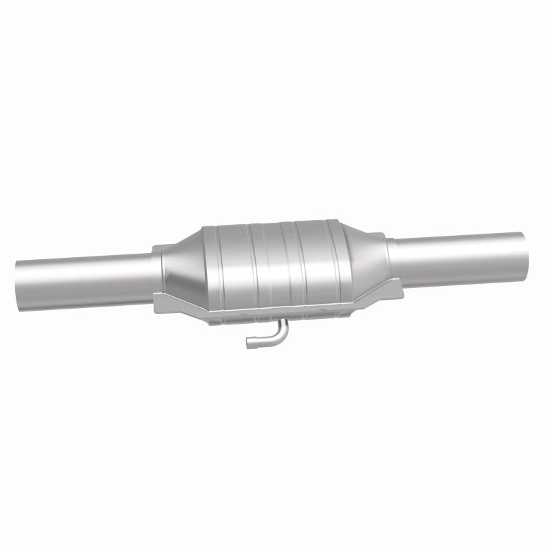 MagnaFlow 86-95 Buick/Cadillac/Pon CA Direct Fit Converter - 3322223