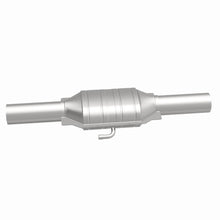 Load image into Gallery viewer, MagnaFlow 86-95 Buick/Cadillac/Pon CA Direct Fit Converter - 3322223