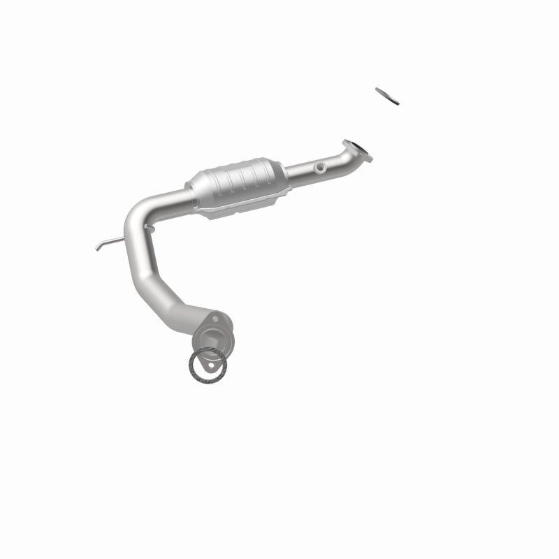 MagnaFlow Direct Fit Catalytic Converter 10-14 GX460 4.6L - 51797