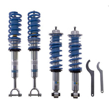 Load image into Gallery viewer, Bilstein B14 1998 Audi A6 Quattro Avant Front and Rear Suspension Kit - 47-086937