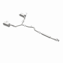 Load image into Gallery viewer, MagnaFlow BRE Exhaust Kit 09-13 Subaru Forester Impreza 2.5L - 106-0133