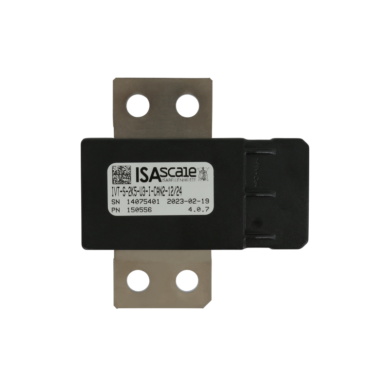 AEM EV 2500A Shunt Current Sensors - 30-8501