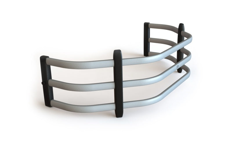 AMP Research 04-22 Ford F-150 BedXtender HD Sport - Silver (Optional No-Drill Brkt 74602-01A) - 74803-00A