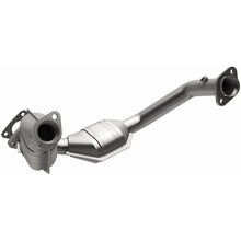 Load image into Gallery viewer, MagnaFlow Direct Fit Catalytic Converter98-00 Ranger 3.0/4.0L Fron - 93110