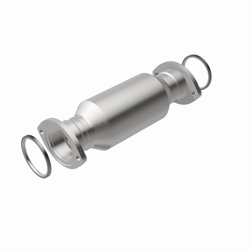 MagnaFlow 93-94 Land Cruiser 4.5 Undby Direct Fit Converter - 24455