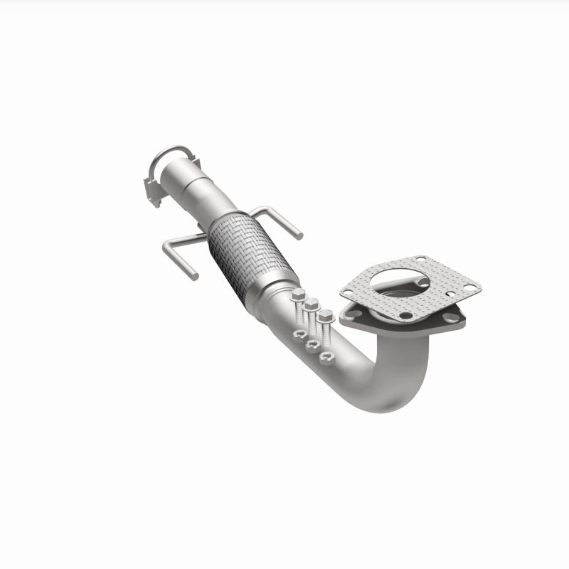 BRE Exhaust 05-11 9-3 2.0L Front Pipe Kit - 107-0225