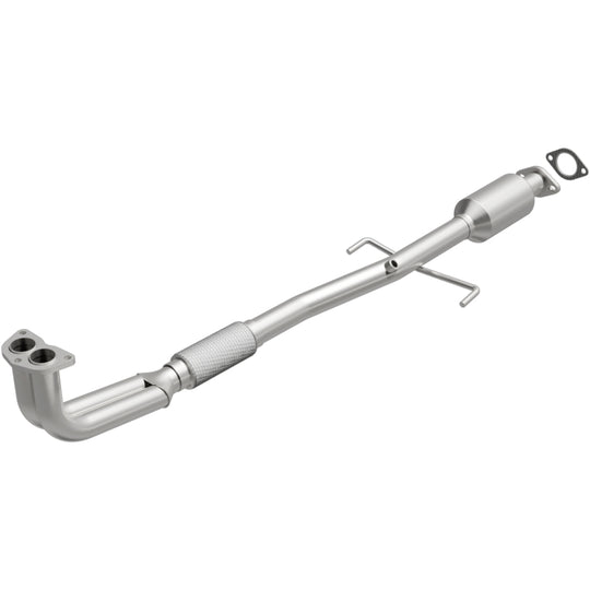 MagnaFlow 99-00 Galant L4 2.4 OEM Underbody Direct Fit Converter - 21-374