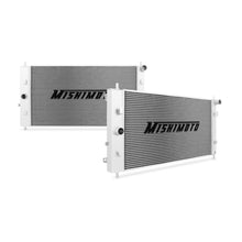 Load image into Gallery viewer, Mishimoto 05-10 Chevrolet Cobalt SS Performance Aluminum Radiator - MMRAD-COB-05