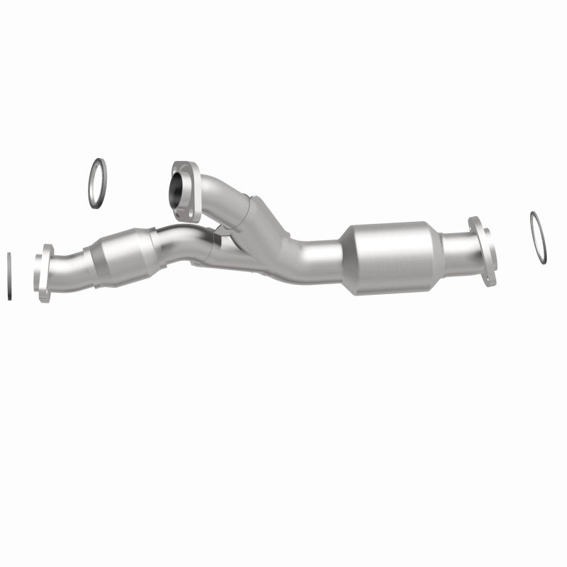 MagnaFlow Direct Fit Catalytic Converter 96-97 Lexus GS300 3.0L - 444335