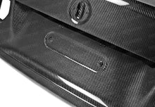Load image into Gallery viewer, Seibon 12-13 BMW F30 OEM Style Carbon Fiber Trunk Lid - TL1213BMWF30