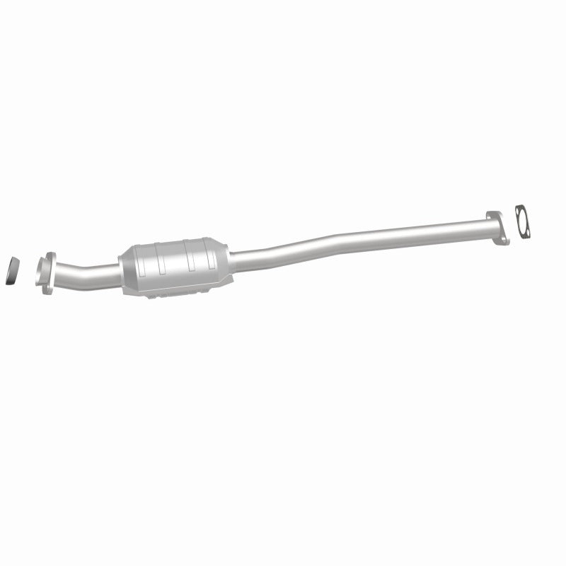 MagnaFlow Direct Fit Catalytic Converter Chevrolet-Geo 2001 - 22614